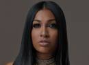 Melanie Fiona