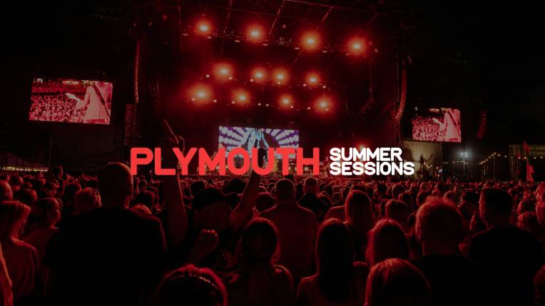 Plymouth Summer Sessions