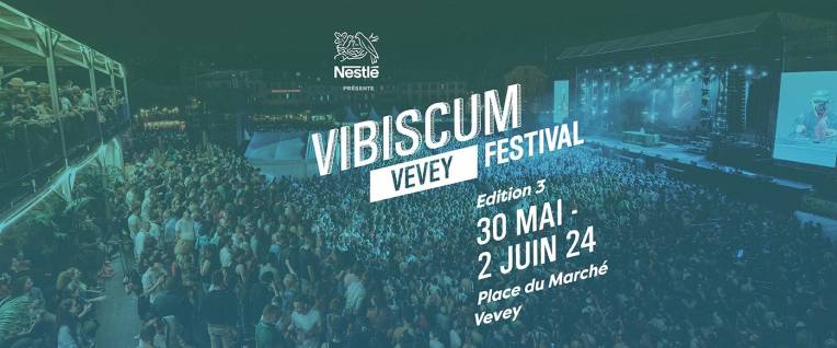 Vibiscum Festival