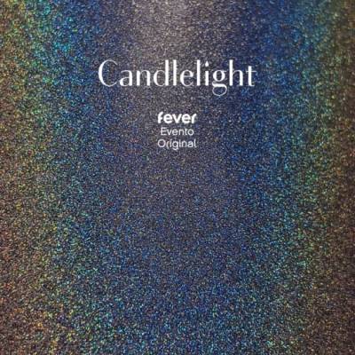 Candlelight Lo Mejor de los 80