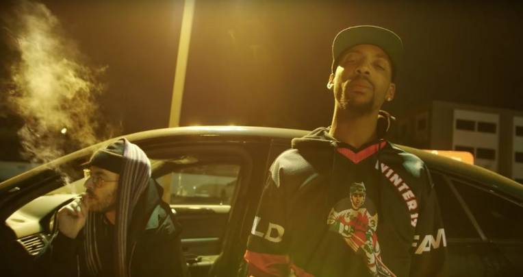 The Alchemist & Boldy James