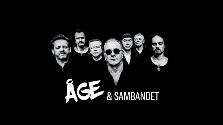 Åge Aleksanderesen og Sambandet