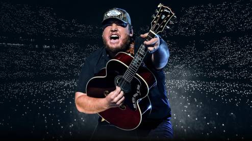 Luke Combs