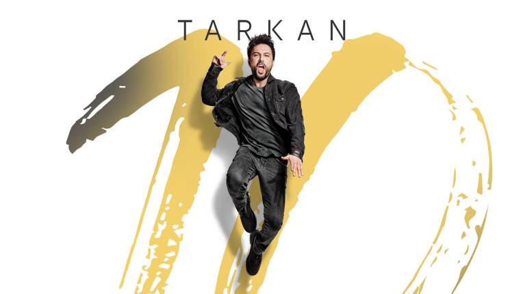 Tarkan