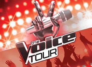 The Voice
