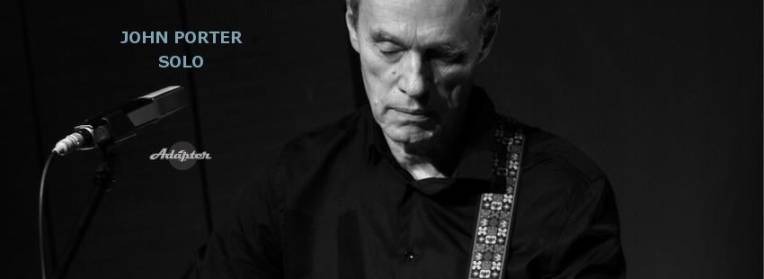 John Porter