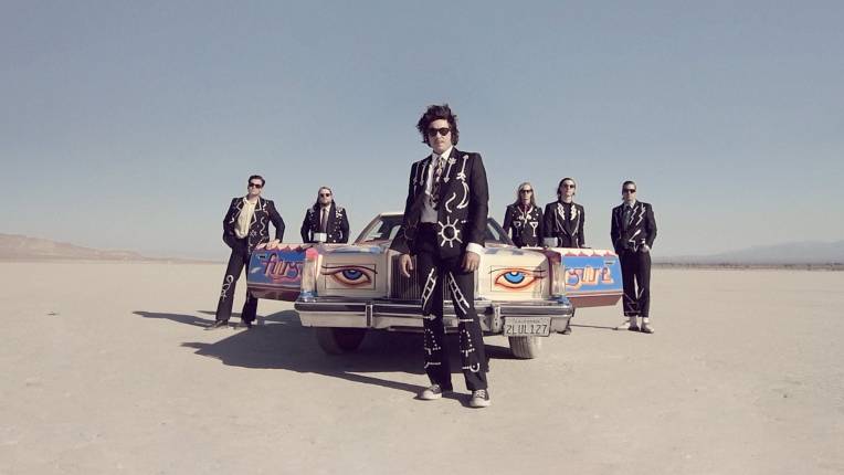 The Growlers