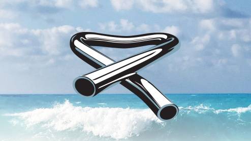 TUBULAR BELLS