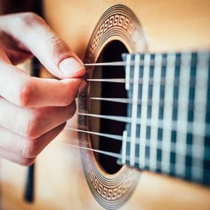 Vivaldi Guitar Concerto by Candlelight