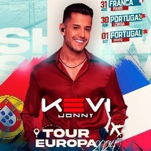 Kevi Jonny