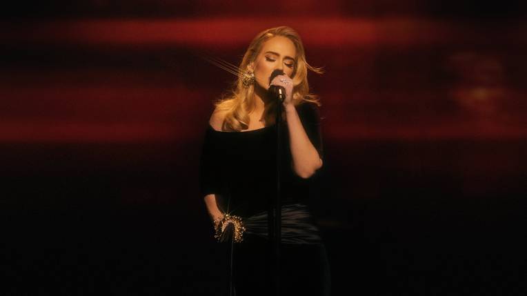 Adele
