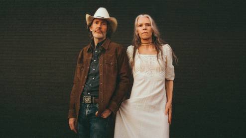 Gillian Welch