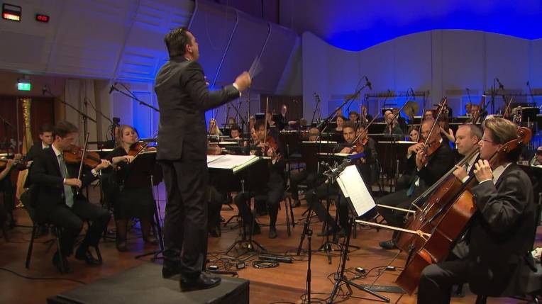 Kringkastingsorkestret - KORK