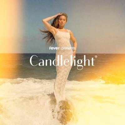 Candlelight Original Sessions Ella Eyre