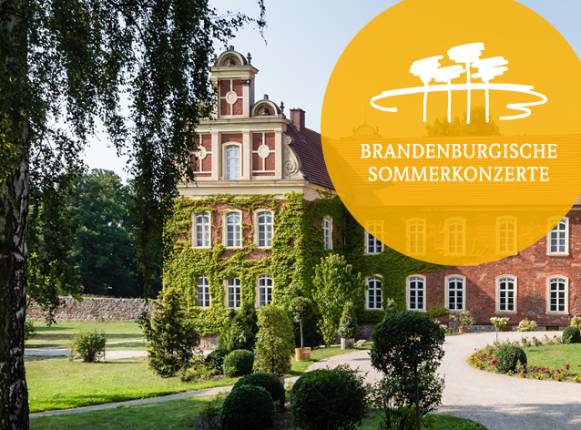 Brandenburgische Sommerkonzerte