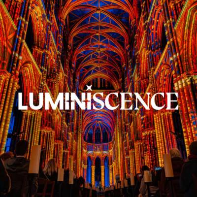 LUMINISCENCE Tauche ein in die Geheimnisse des St.-Paulus-Dom