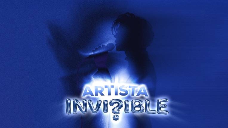 Artista Invisible