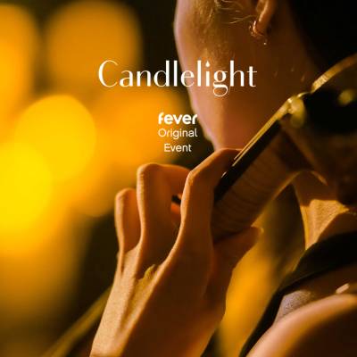 Candlelight Featuring Vivaldi’s Four Seasons & More