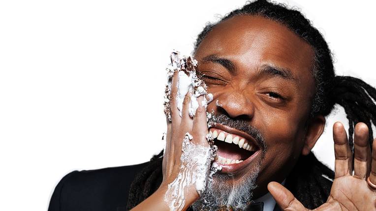 Machel Montano
