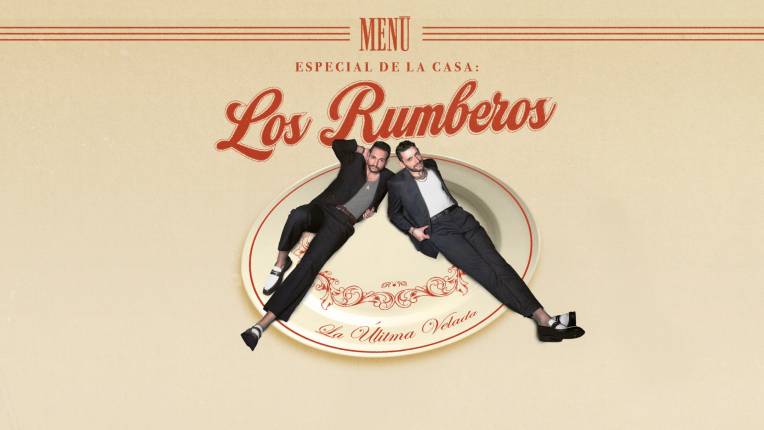 Los Rumberos