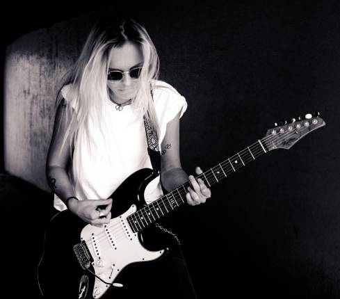 Tora Dahle Aagård trio