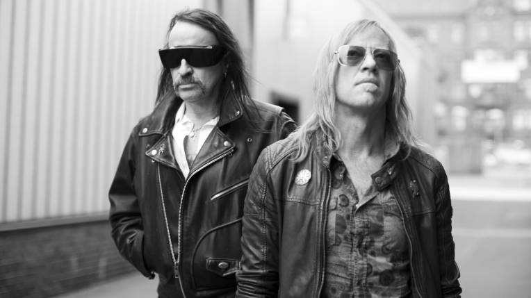 David Eugene Edwards