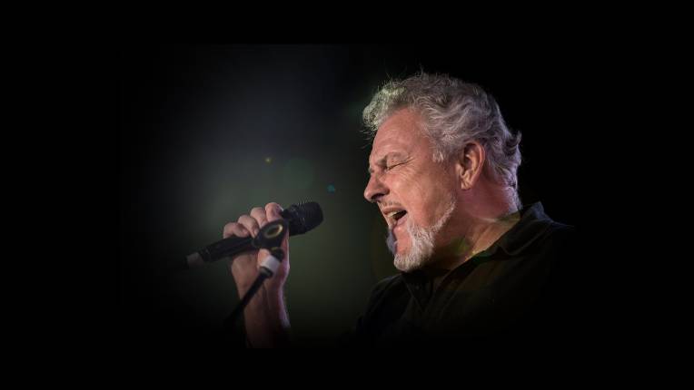 Ross Wilson & the Peaceniks