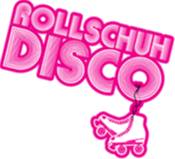 Rollschuh Disco