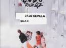 Gira de Q2 en Sevilla