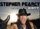 Stephen Pearcy