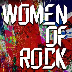Women Of Rock