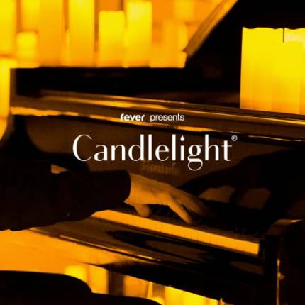 Candlelight Premium Capodopere pianistice de la Mozart la Chopin