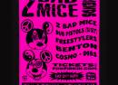 2 Bad Mice