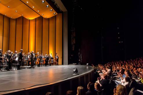 Chicago Philharmonic Orchestra