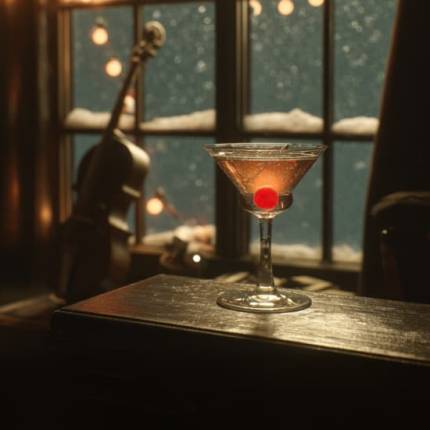 A Very Sinatra Christmas Special at Hilton Santa Barbara Beachfront Resort