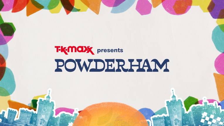TK Maxx presents Live at Powderham