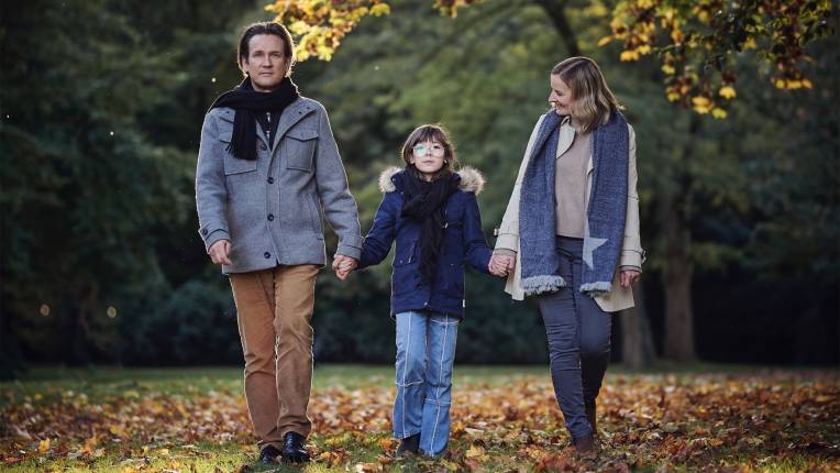 Kramer gegen Kramer - Das Theaterstück