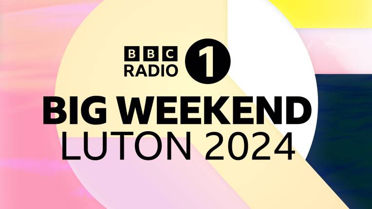 BBC Radio 1's Big Weekend