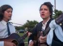 The Milk Carton Kids