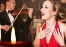 Valentine's Night at the Opera by Candlelight (Feat. Nessun Dorma)
