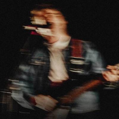 The Academic en Sala Wolf, Barcelona 2025