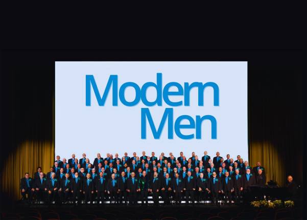 Modern Men