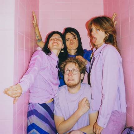 MARIA ISKARIOT en El Sol, Madrid 2026