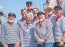 The Motley Crew Sea Shantymen
