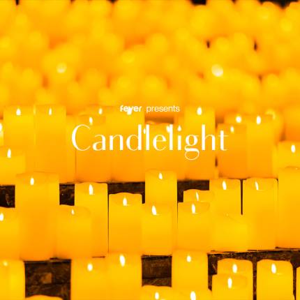 Candlelight Premium Las Cuatro Estaciones de Vivaldi