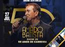 Show do Amado Batista 50 Anos no Arena Sertaneja