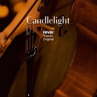 Candlelight El Cascanueces