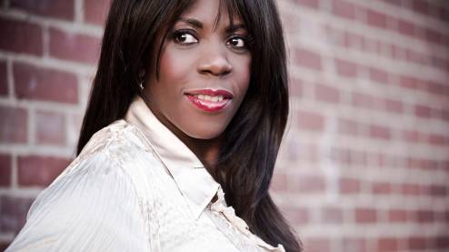 Jaki Graham