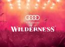 Audi presents Wilderness Festival 2026