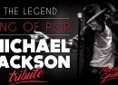 Michael Jackson Tribute